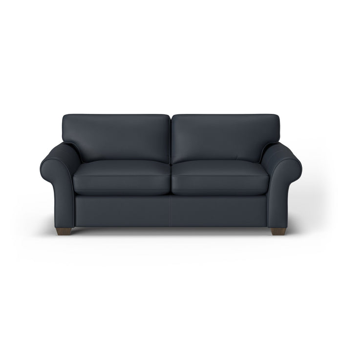 Vail Leather Sofa