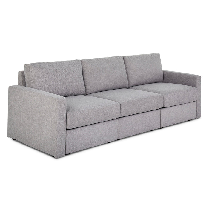 Flex Fabric Sofa