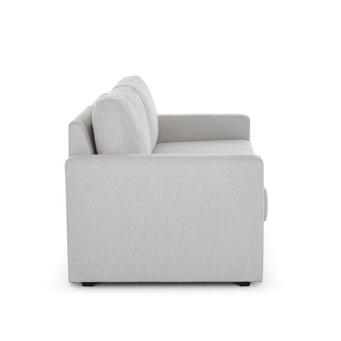 Flex Fabric Loveseat