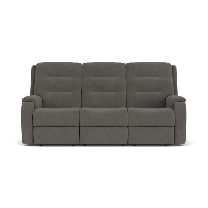 Arlo Fabric Power Reclining Sofa