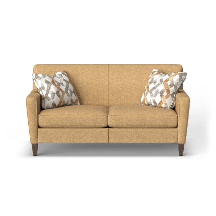 Digby Fabric Sofa