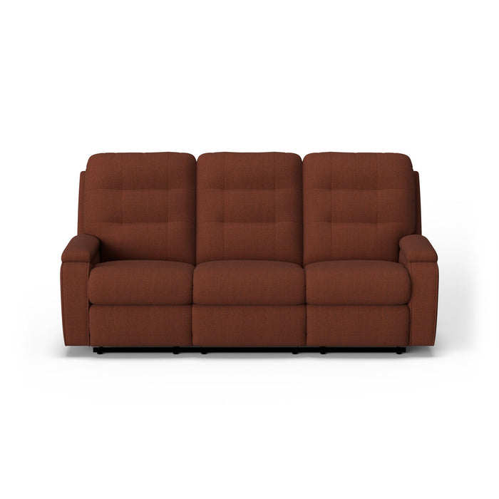Kerrie Fabric Power Reclining Sofa