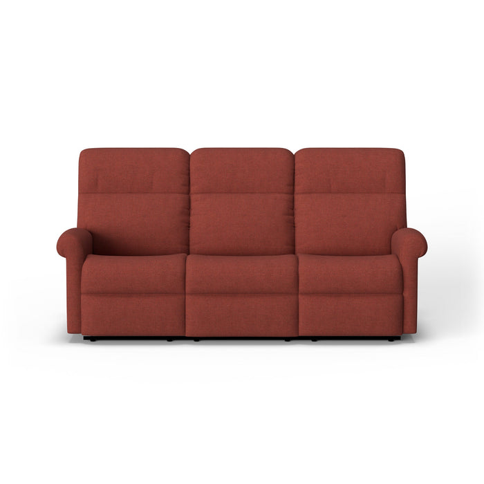 Davis Fabric Power Reclining Sofa
