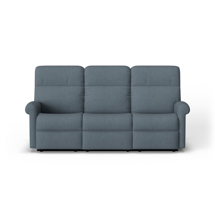 Davis Fabric Power Reclining Sofa