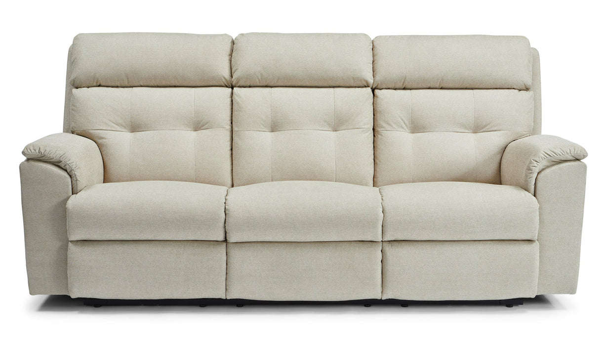 Mason Fabric Power Reclining Sofa