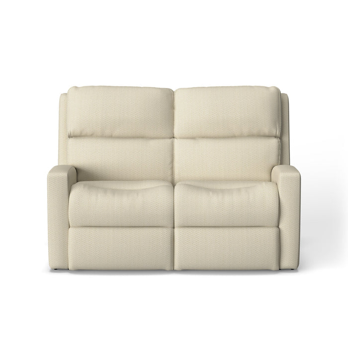 Catalina Fabric Power Reclining Loveseat