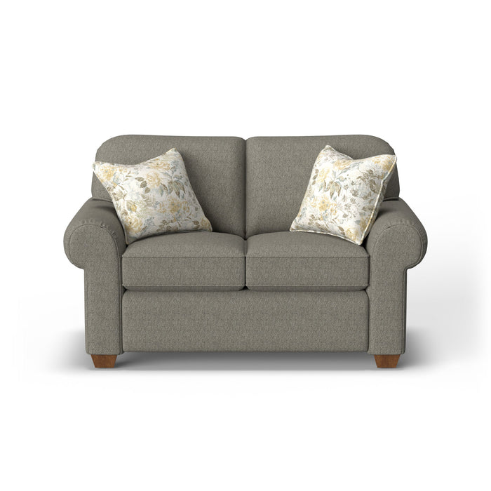 Thornton Fabric Loveseat
