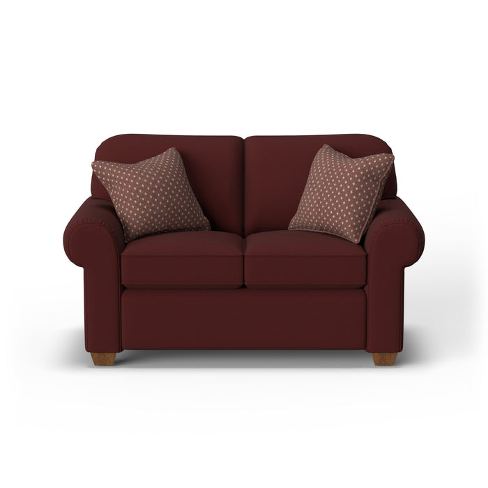 Thornton Fabric Loveseat