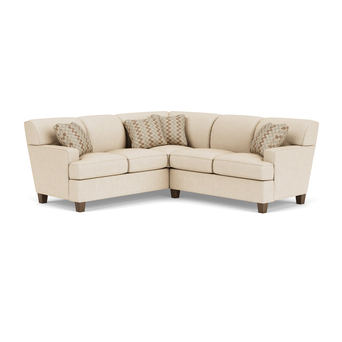 Dempsey Fabric Sectional