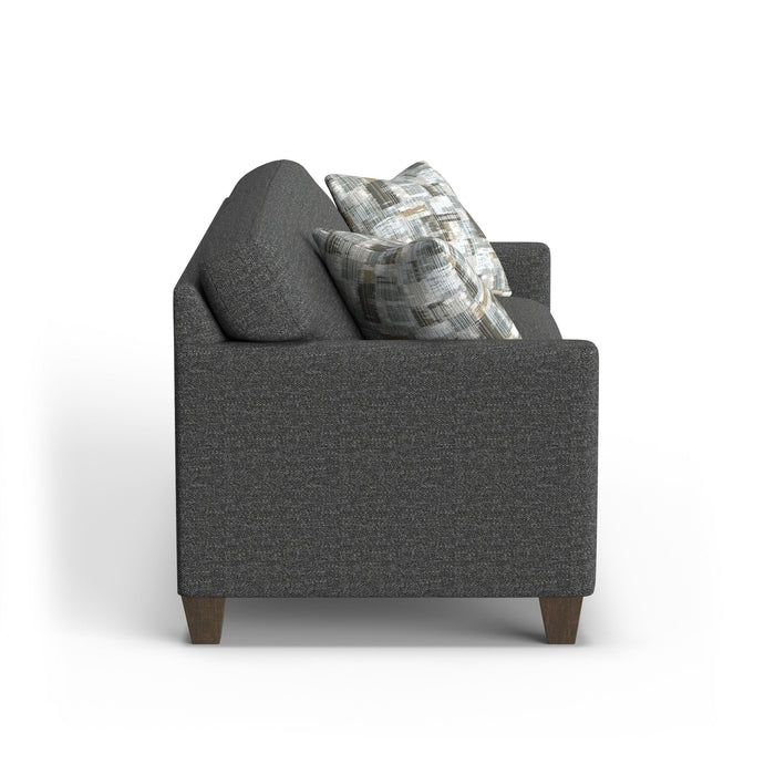 Serendipity Fabric Sleeper