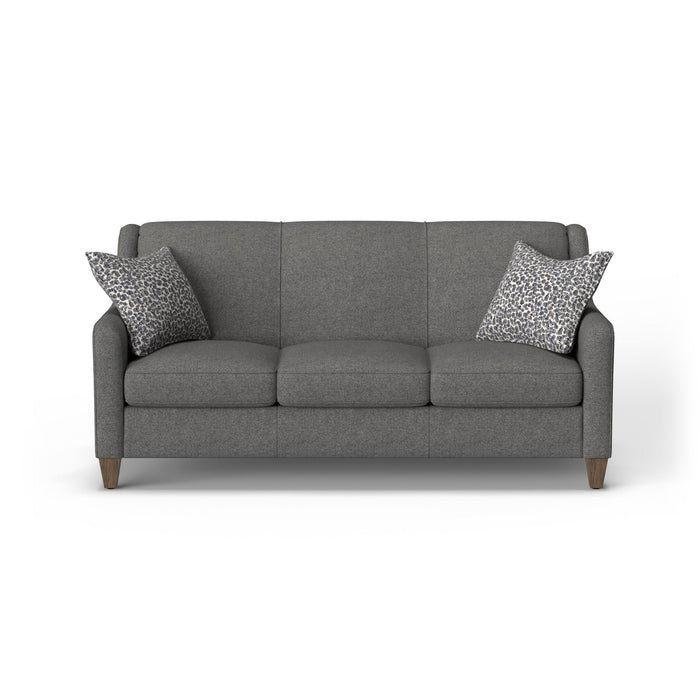 Holly Fabric Sleeper