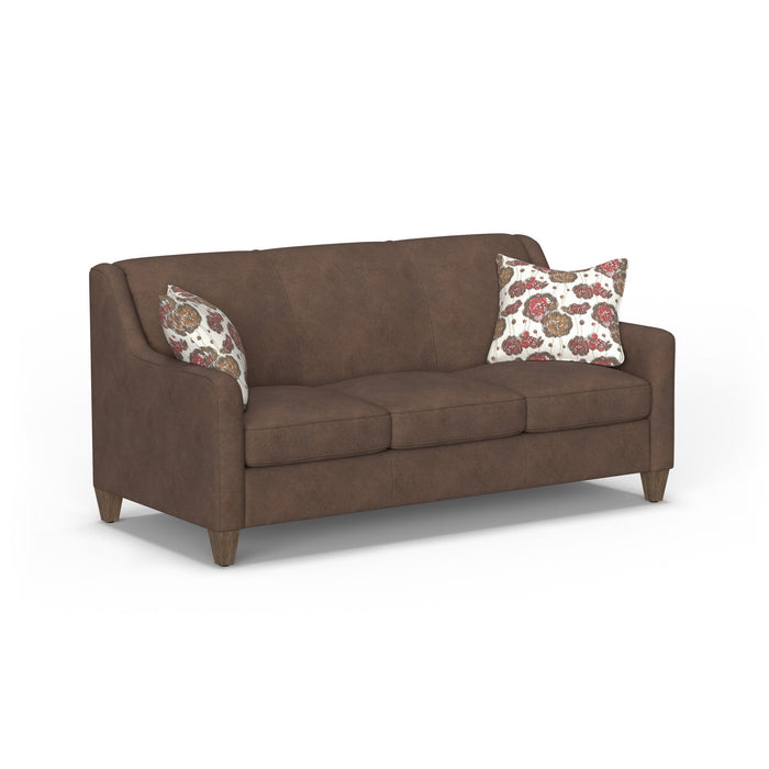 Holly Fabric Sleeper