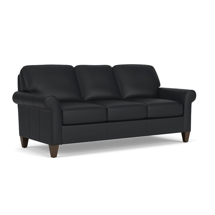 Westside Leather Sofa