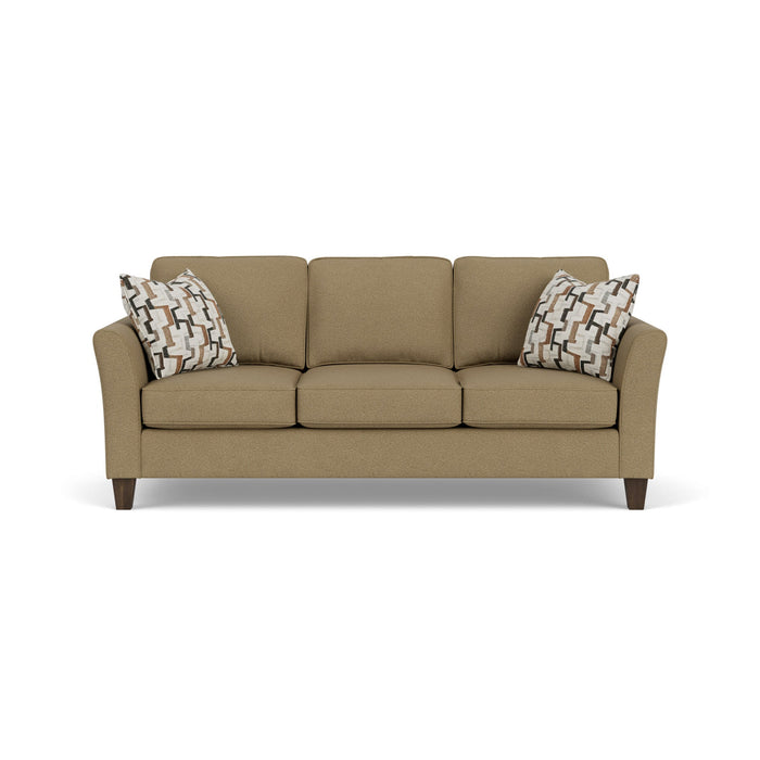 Libby Fabric Sofa