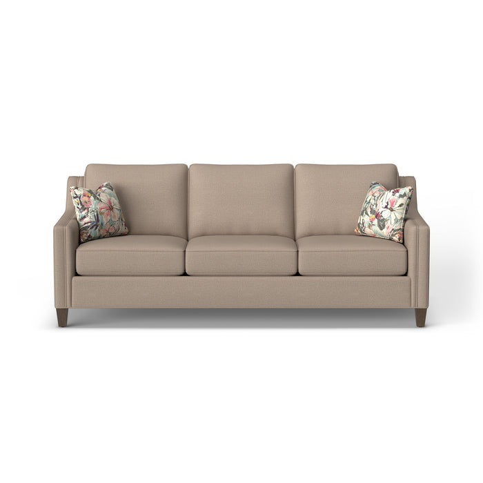 Finley Fabric Sofa