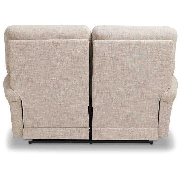 Robin Power Reclining Loveseat w/ Headrest