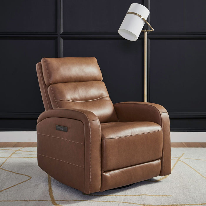 Rosslyn - SG Recliner P3