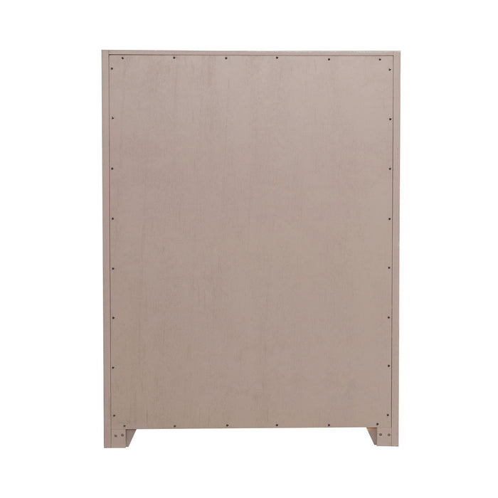 South Bend - 5 Drawer Chest