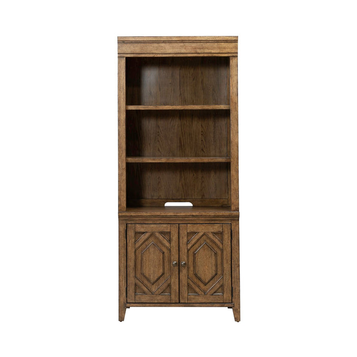 Carolina Park - Bunching Bookcase