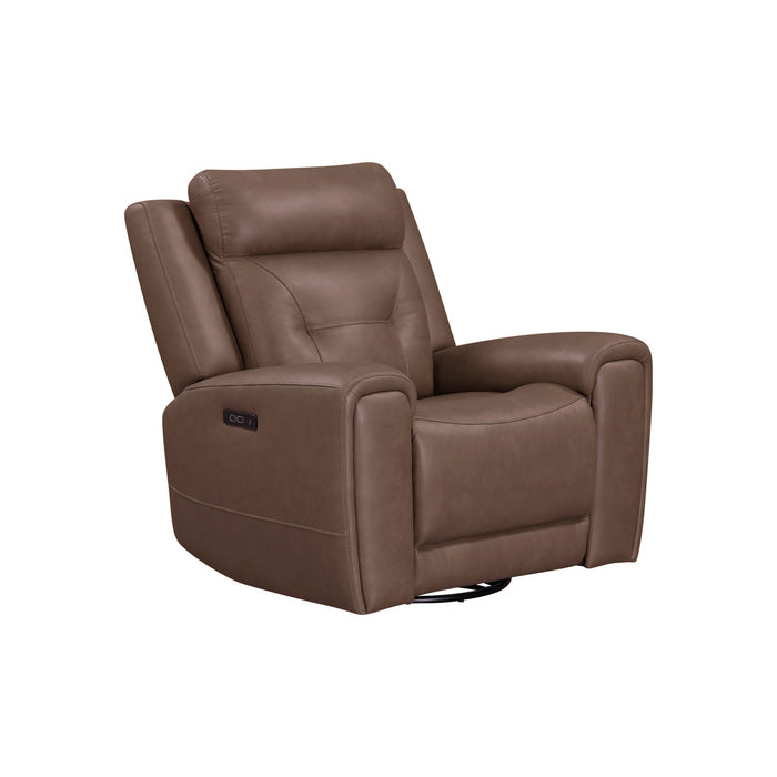 Beckham - SG Recliner P2