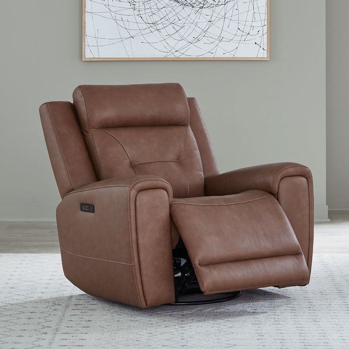 Beckham - SG Recliner P2