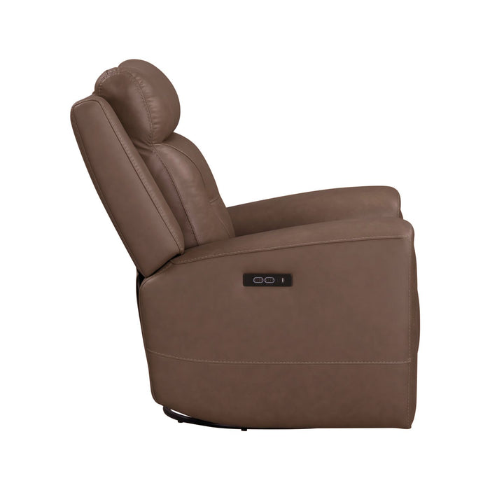 Beckham - SG Recliner P2
