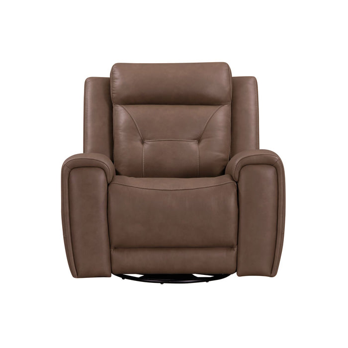Beckham - SG Recliner P2