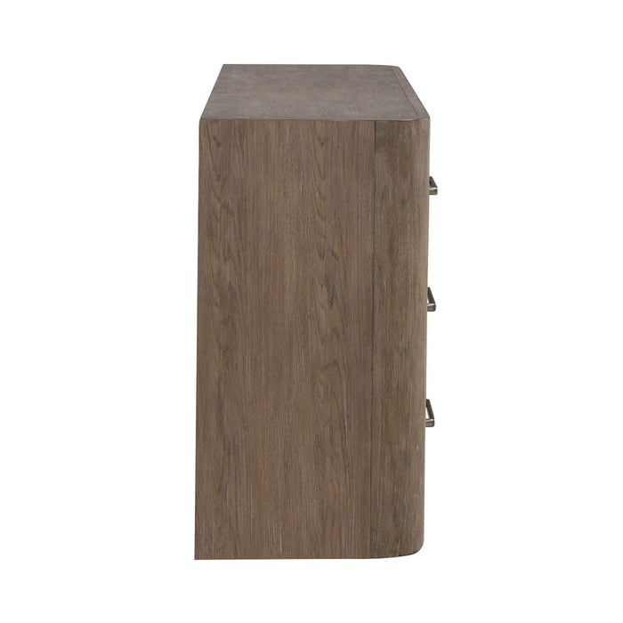 South Bend - 6 Drawer Dresser