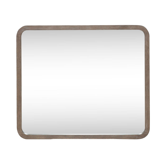 South Bend - Landscape Mirror