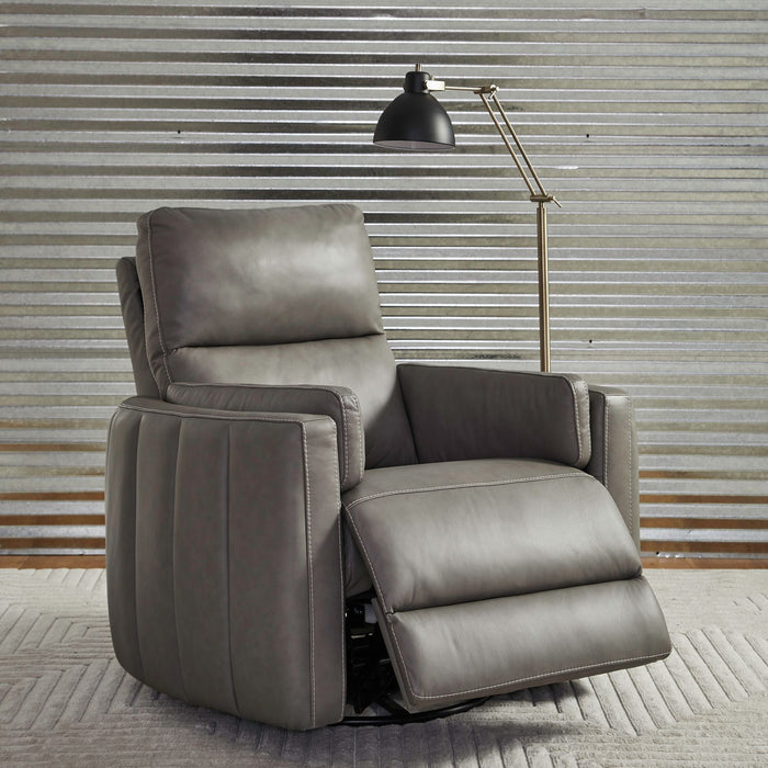 Reilly - SG Recliner P3