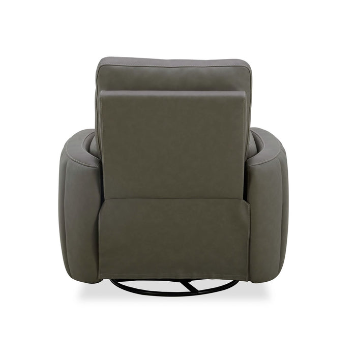 Reilly - SG Recliner P3