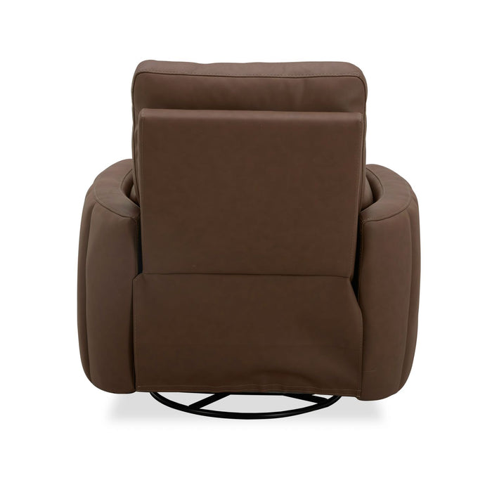 Reilly - SG Recliner P3
