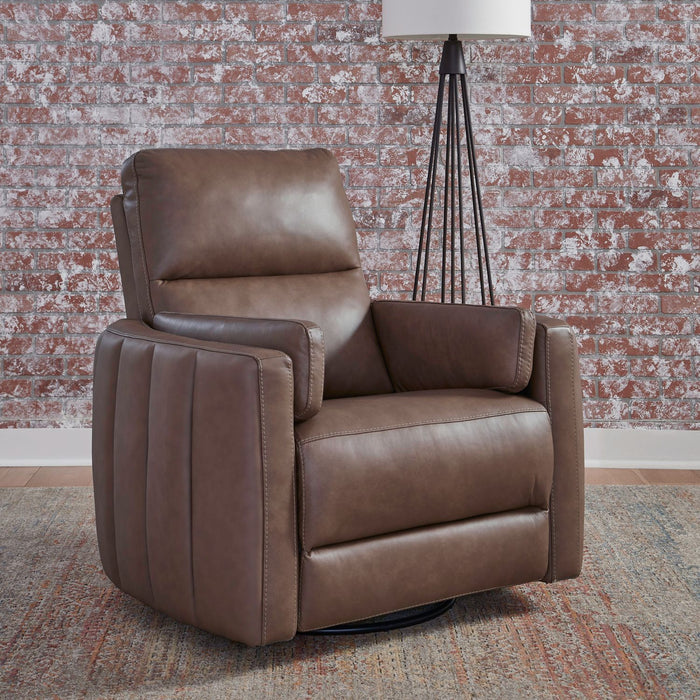 Reilly - SG Recliner P3