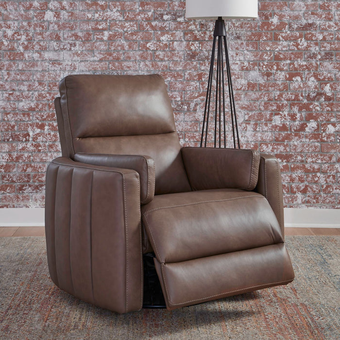 Reilly - SG Recliner P3