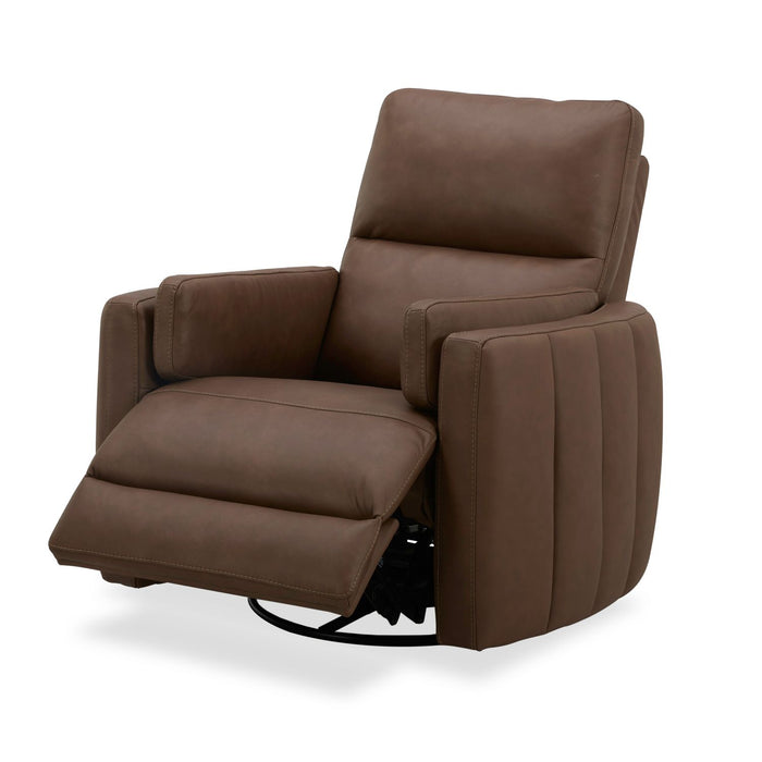 Reilly - SG Recliner P3