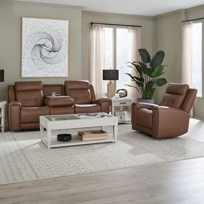 Beckham - Sofa & Recliner