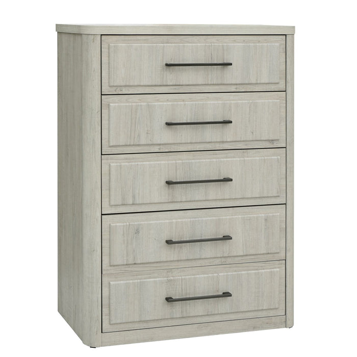 Modern Play - 5 Drawer Chest