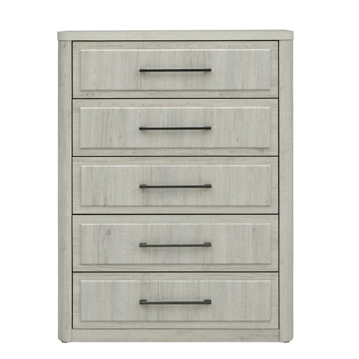 Modern Play - 5 Drawer Chest