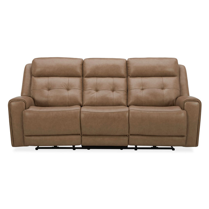 Carrington - Sofa P3 & ZG - York Sand