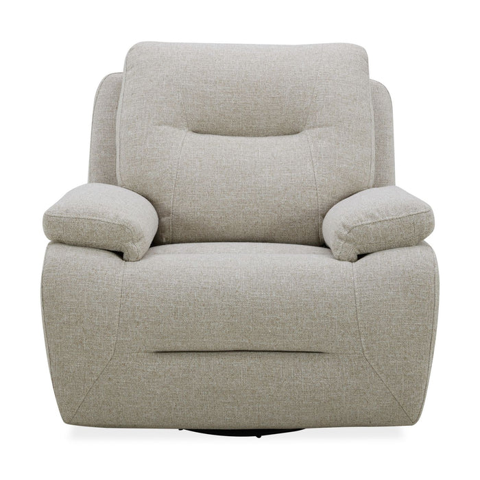Cameron - SG Recliner P3