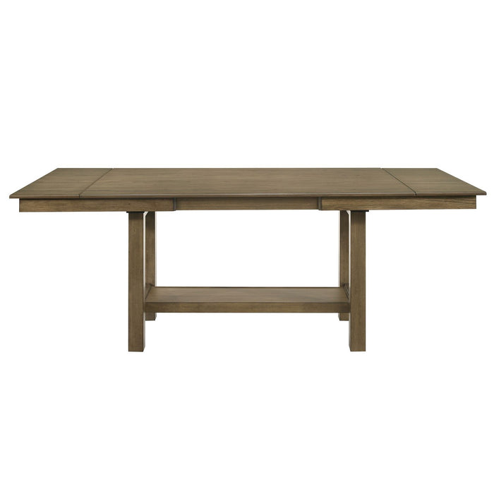 Brook Bay - Gathering Trestle Table Set