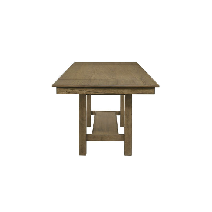 Brook Bay - Gathering Trestle Table Set