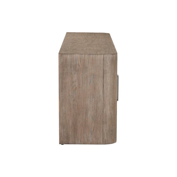 South Bend - 82 Inch TV Console