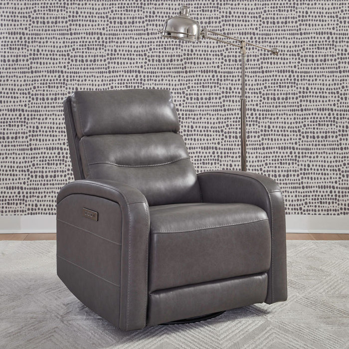 Rosslyn - SG Recliner P3