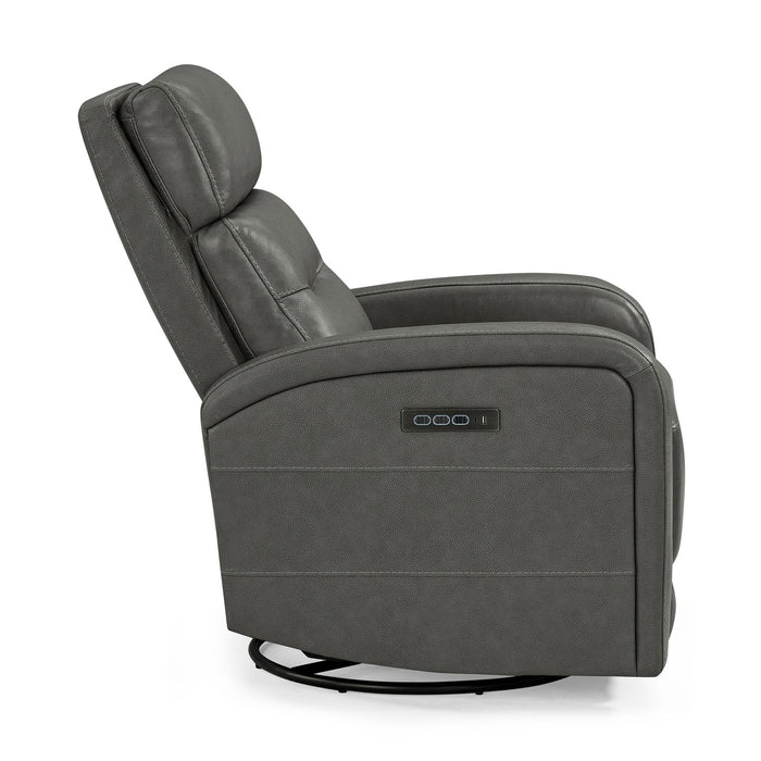 Rosslyn - SG Recliner P3