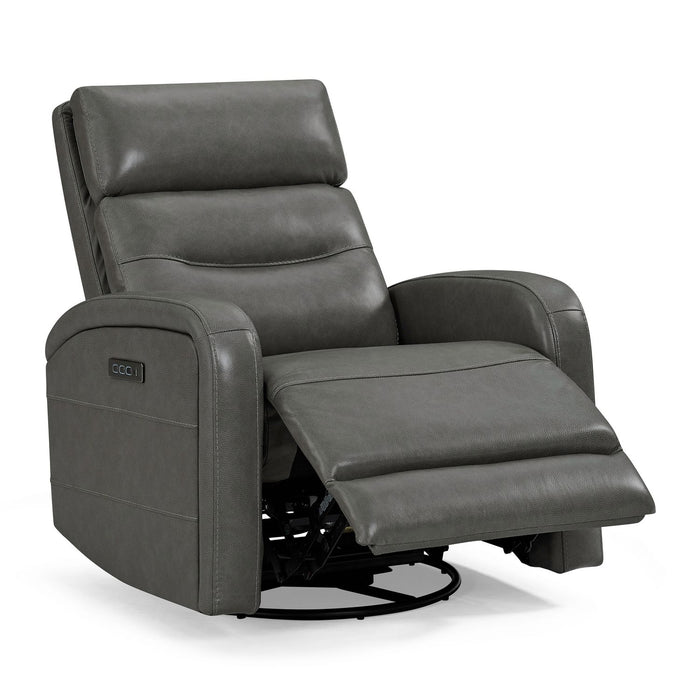 Rosslyn - SG Recliner P3