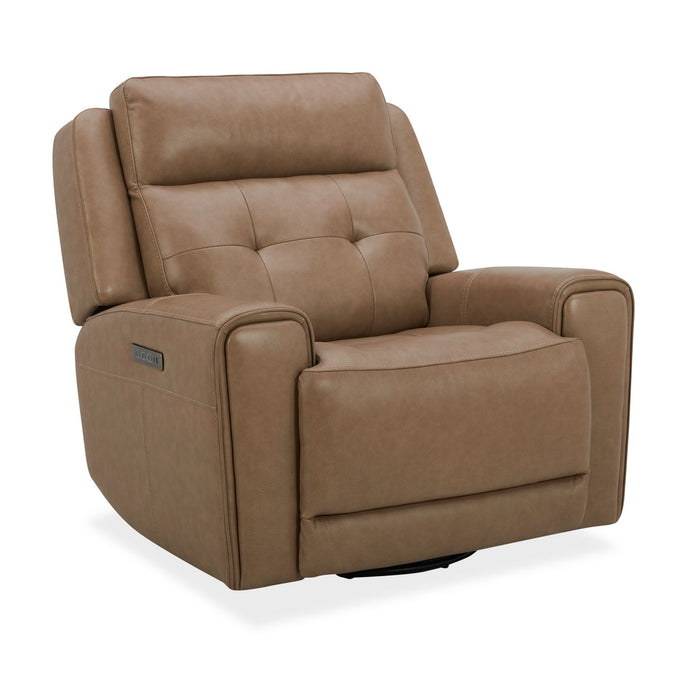 Carrington - SG Recliner P3 - York Sand
