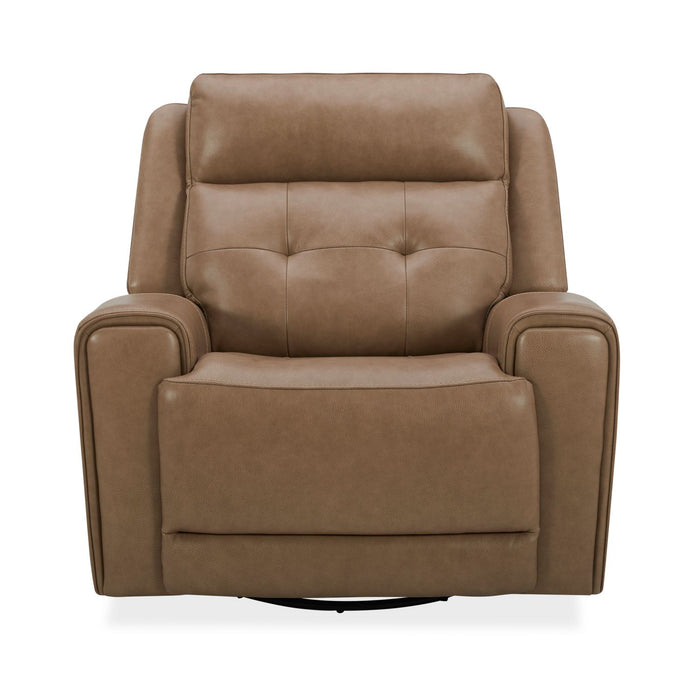 Carrington - SG Recliner P3 - York Sand