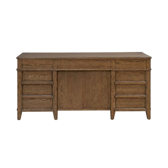 Carolina Park - Jr Executive Desk