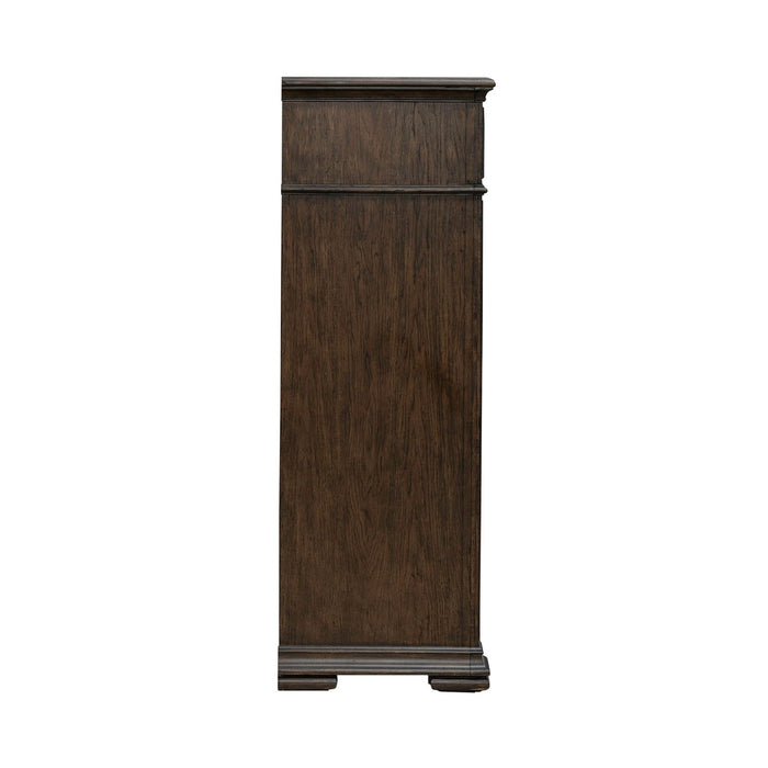 Provence Park - 6 Drawer Chest